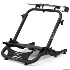 Suporte para Volantes - SGT - Preto - Extreme Racing