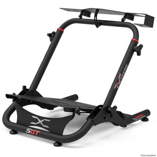 Suporte para Volantes - SGT - Preto - Extreme Racing em Oferta na Shopee