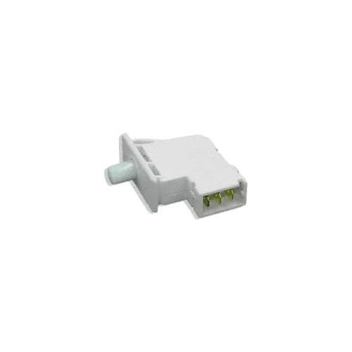 Interruptor Da Porta Lava Seca Lsi09 Electrolux 3619047700