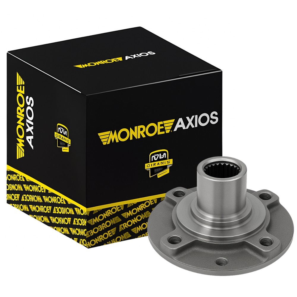 Cubo Roda Dianteiro Palio Uno Mobi Brava Marea Stilo Tempra em Oferta na Shopee