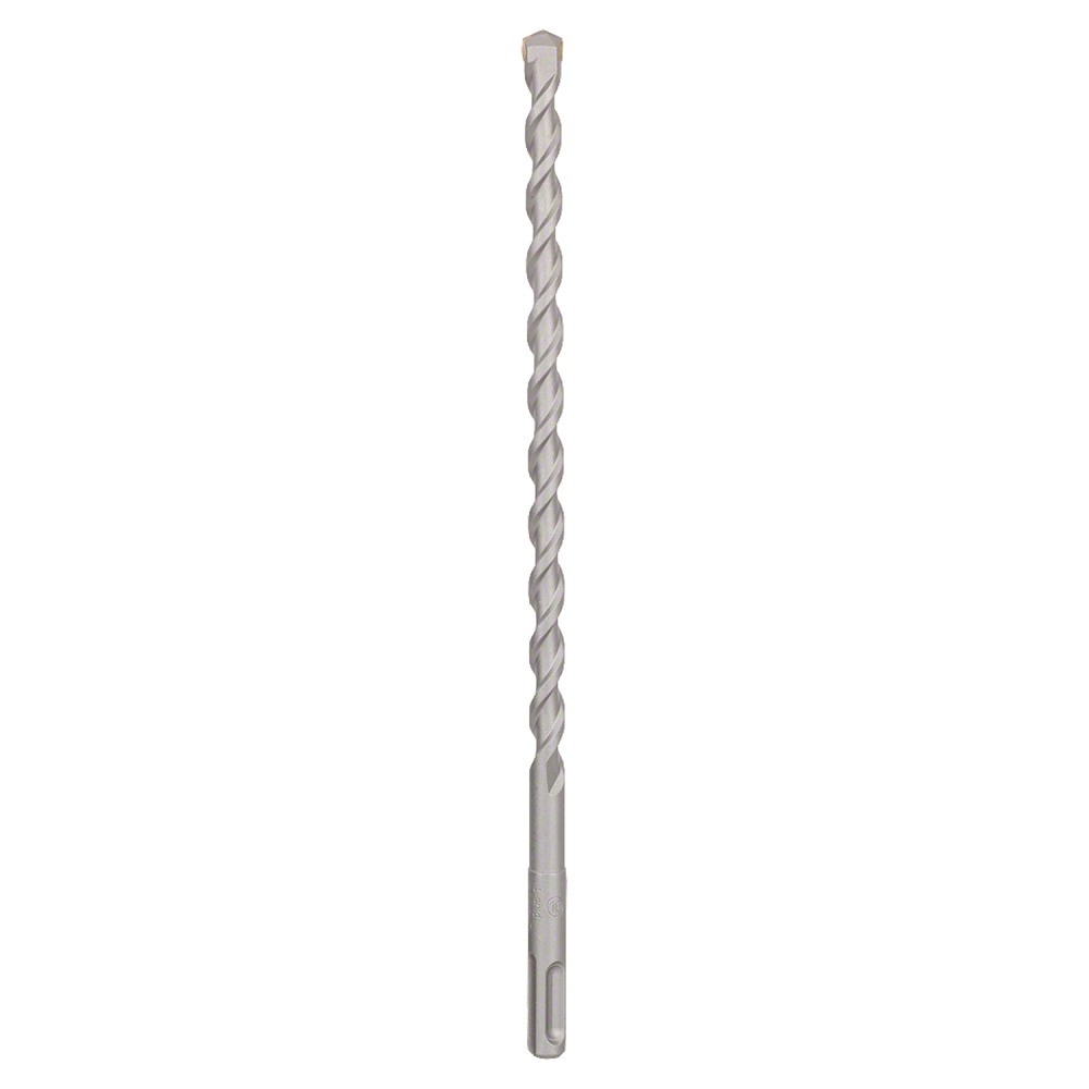 Broca de wídea para concreto 10 x 200 x 260 mm - SDS PLUS - Bosch - Home & Living
