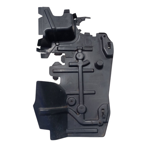 Defletor Do Radiador Lado Esquer Citroen C3 1.5 Picasso 2014