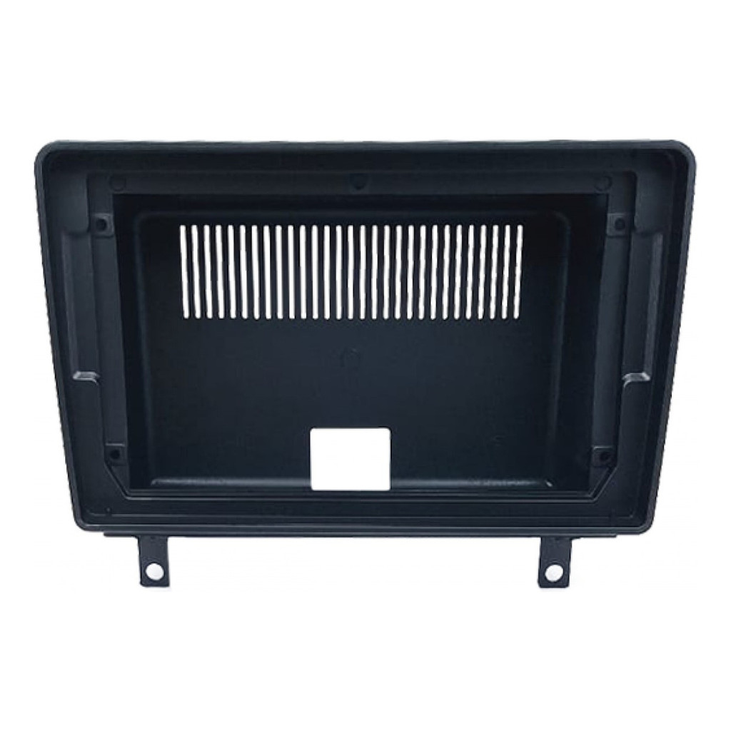 Moldura Painel 9 Polegadas Gm Corsa G1 Classic Wind Sedan