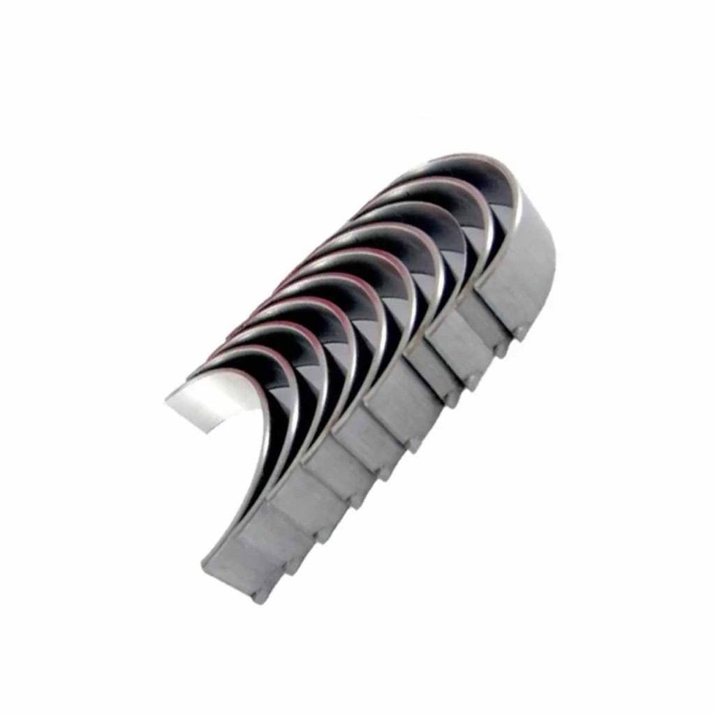 Bronzina De Mancal 0,50 Jac J3 1.4 1.5 16v