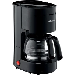 Cafeteira Arno Filtro 12 Cafés FG3206b2