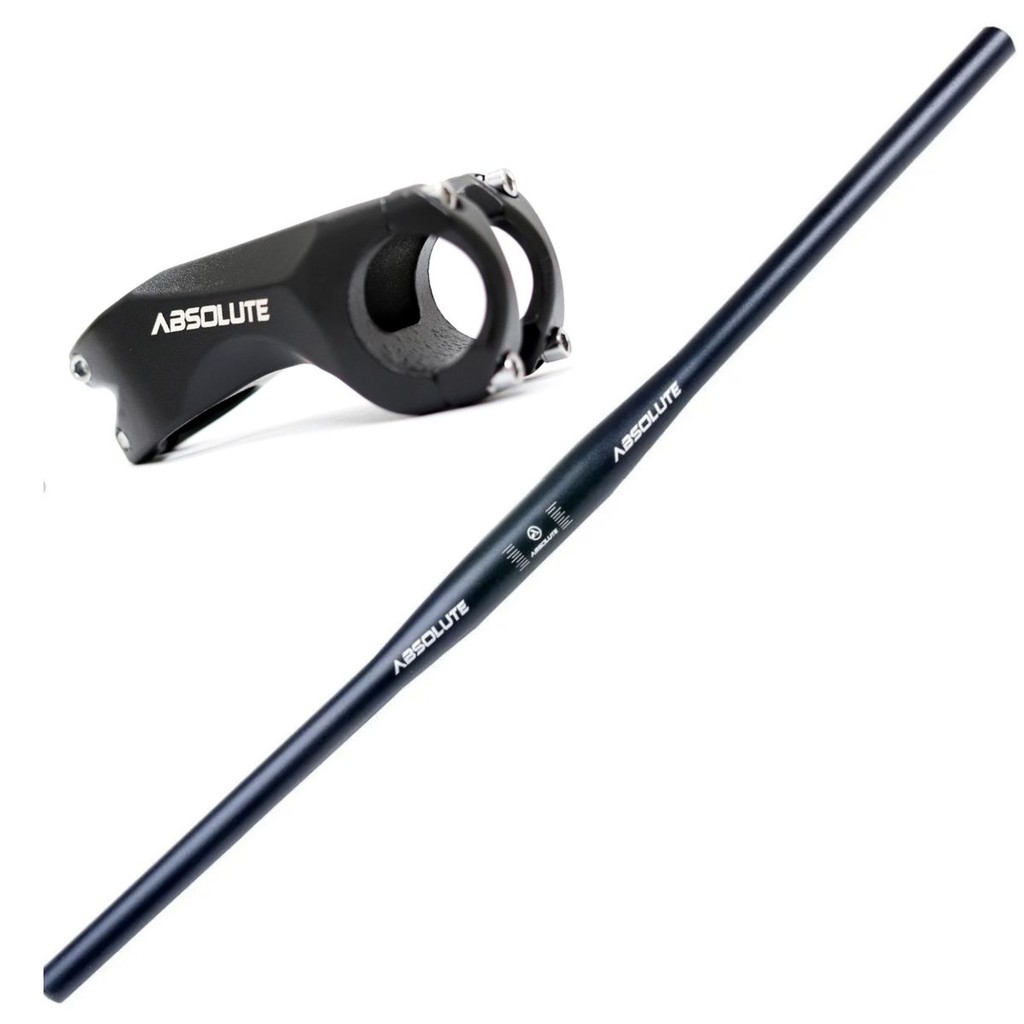 Guidão Absolute 80mm: Onde Comprar | BuscaProdutos