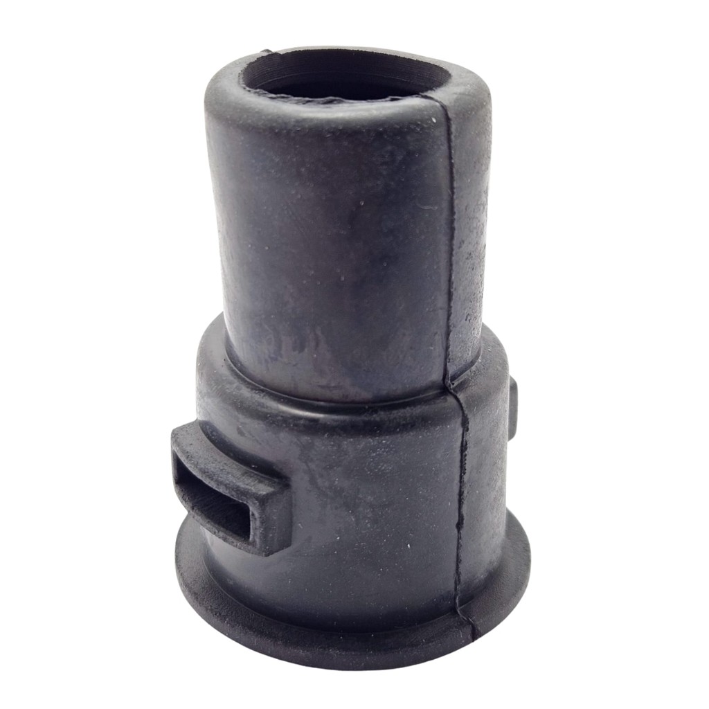 Amortecedor Borracha Roçadeira Tubo 26mm Toya Vulc Kws