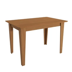 Mesa Kappesberg Melina ME04-CN 4 Lugares 80x80x120cm