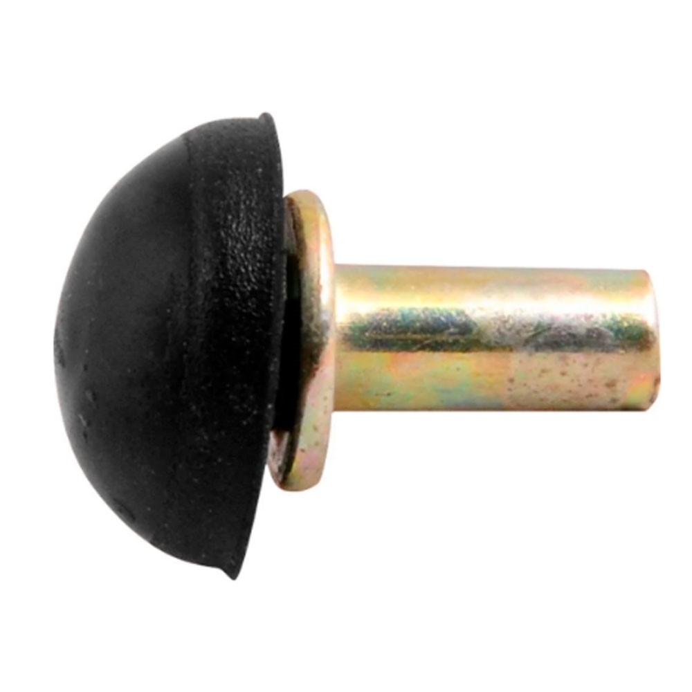 Vedante 1/2 p/ Torneira de Borracha c/ 3 - Pro Fácil