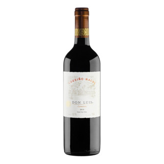 Vinho tinto seco Carménère Cousiño-Macul Don Luis 2019 (750 ml) em Oferta na Shopee