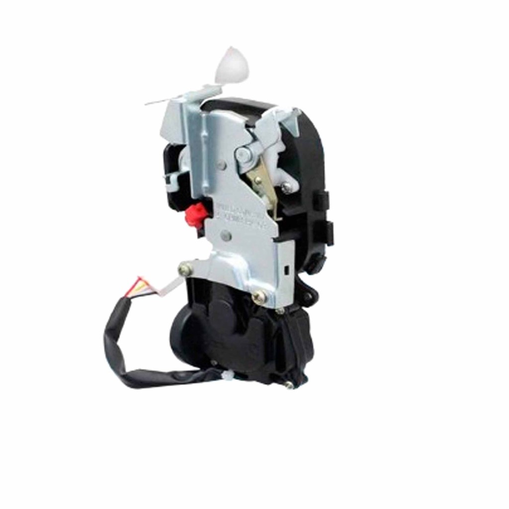 Fechadura Porta Dianteira Lado Direito JAC J6