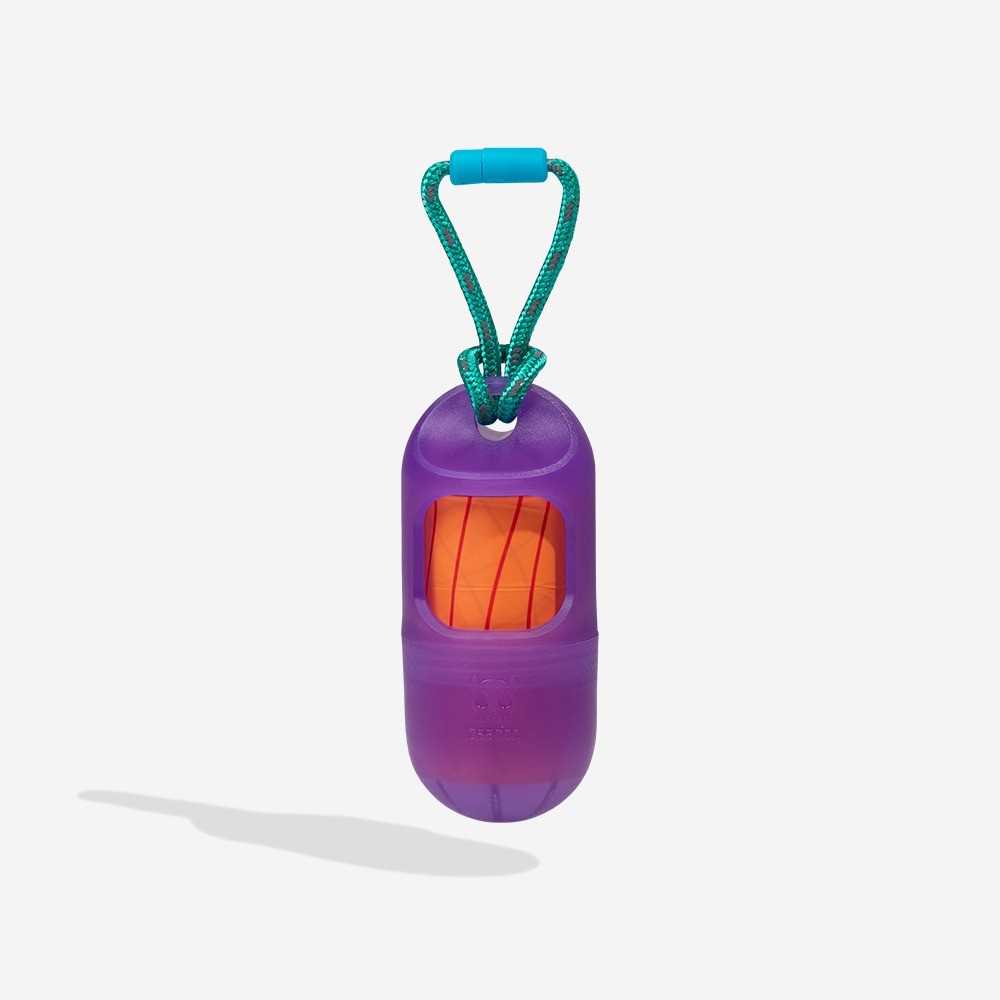 Zee.dog Porta-Saquinhos Higiênicos H3D