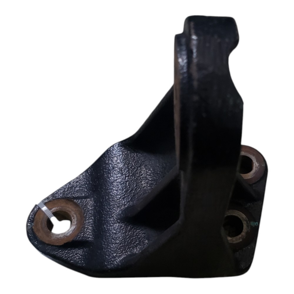 Suporte Do Coxim Inferior Câmbio Hyundai Santa Fé 3.5 V6 010