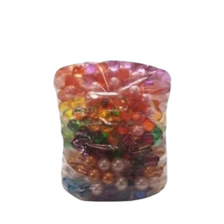 Kit 20 Unid Bolinha Lubrificante Explosiva Aromas Variados - Sex Shop em Oferta na Shopee