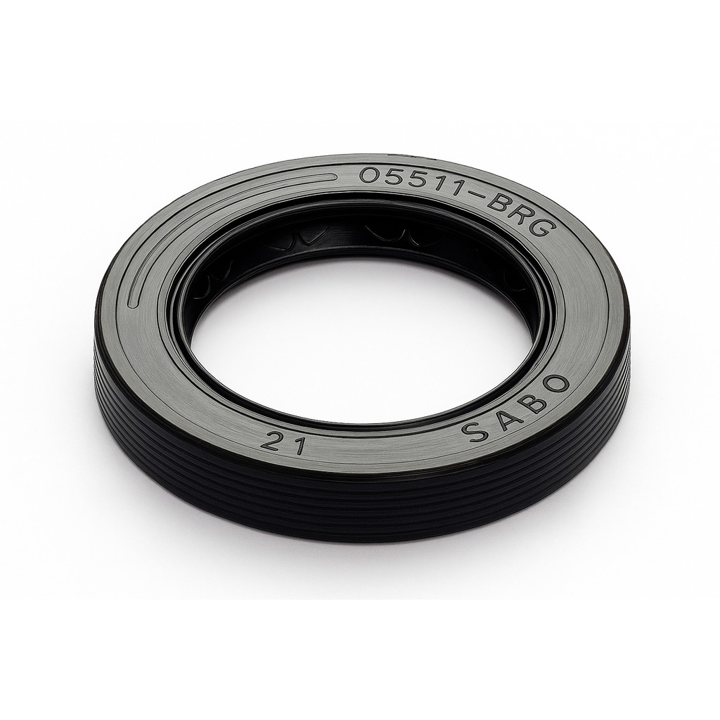 Retentor Eixo Comando Válvulas Peugeot 205 306 307 406 407 1