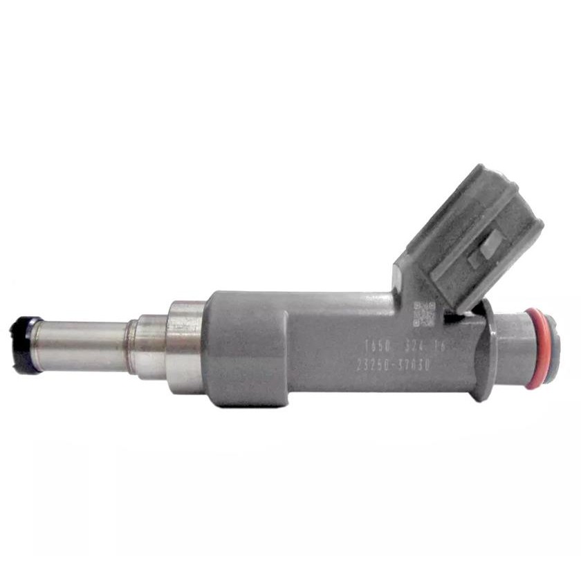 Bico Injetor Toyota Corolla Cinza Denso 23250-37030