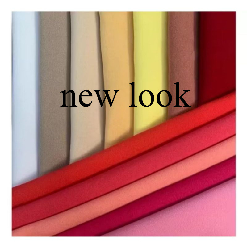 Tecido New Look Alfaiataria com Elastano - 3,00 mts de Comprimento X 1,45 mts de Largura