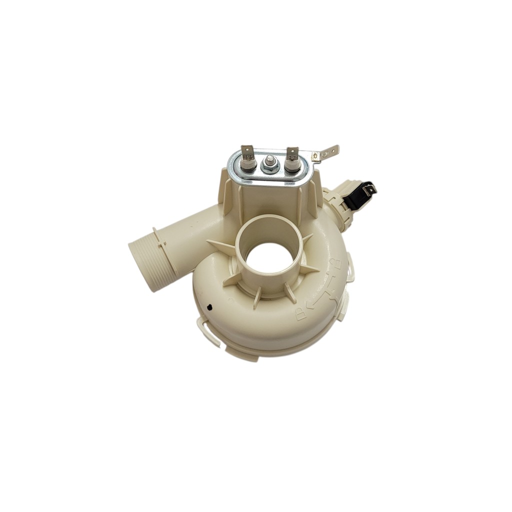 Resistência 220v Lava Louças Brastemp Consul W10833456