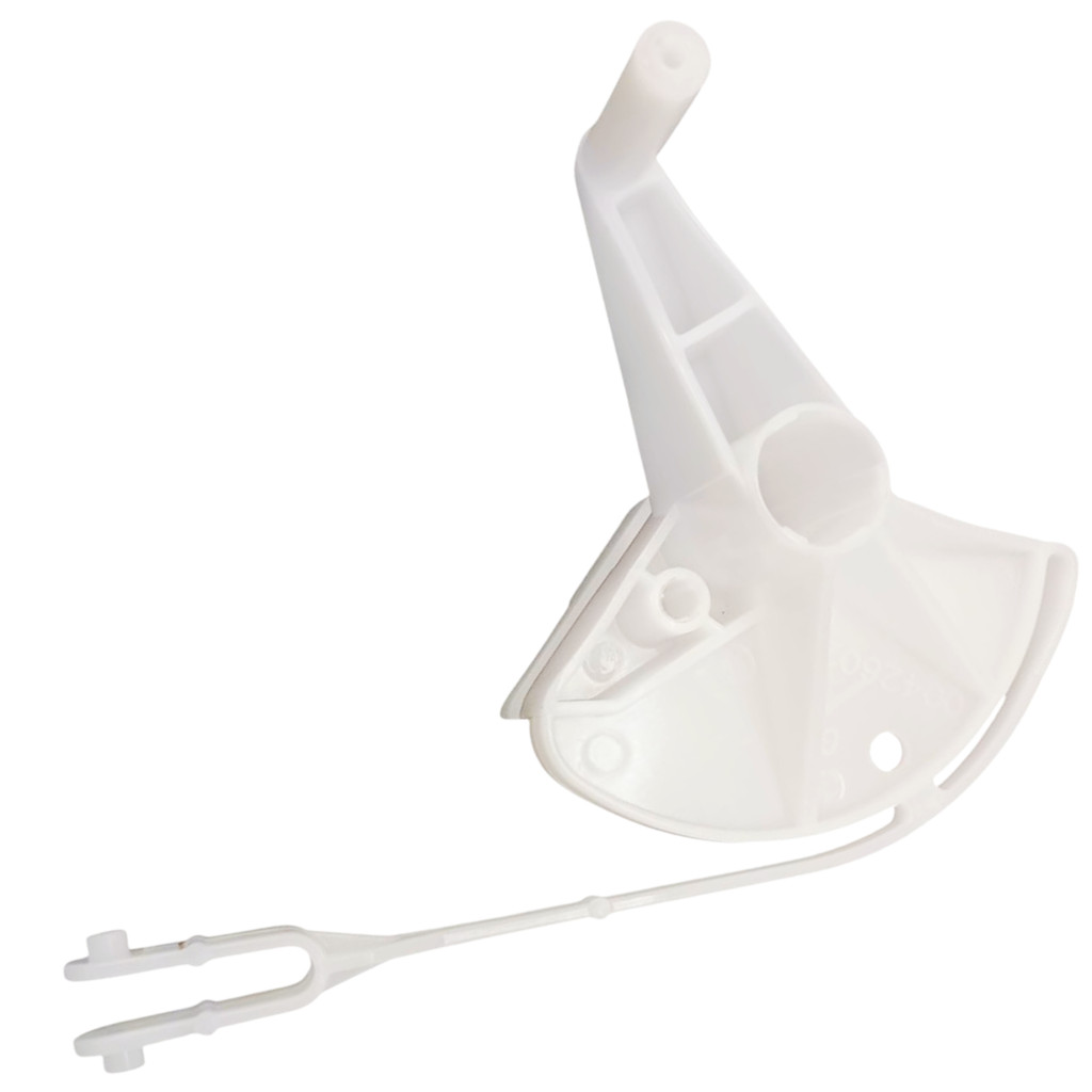 ARMADOR DO FREIO LAVADORA COMPATÍVEL COM BRASTEMP BWL11A CONSUL CWG11A W10279005 ORIGINAL