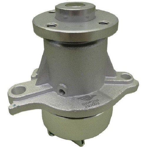 Bomba D'agua Chery Qq 1.1 16v 0.8 12v 07/...rely Pick-up Van