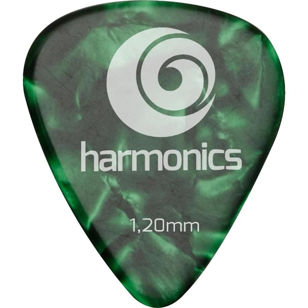 Palheta Harmonics 1,20mm - Harmonics