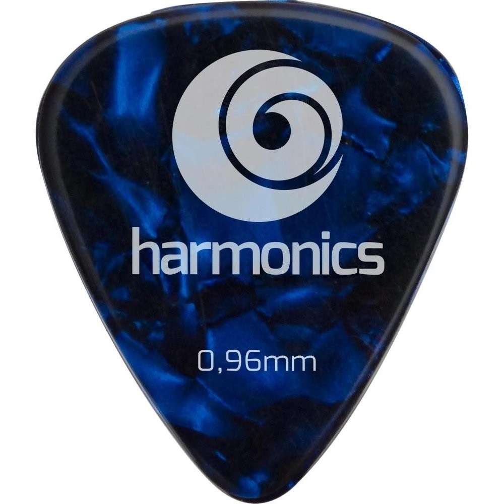 Palheta Harmonics 0,96mm - Harmonics