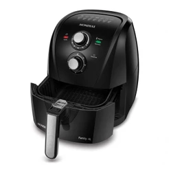 Fritadeira A Ar Afn-40-Fb Air Fryer Afn-40-Fb 127V/60Hz .