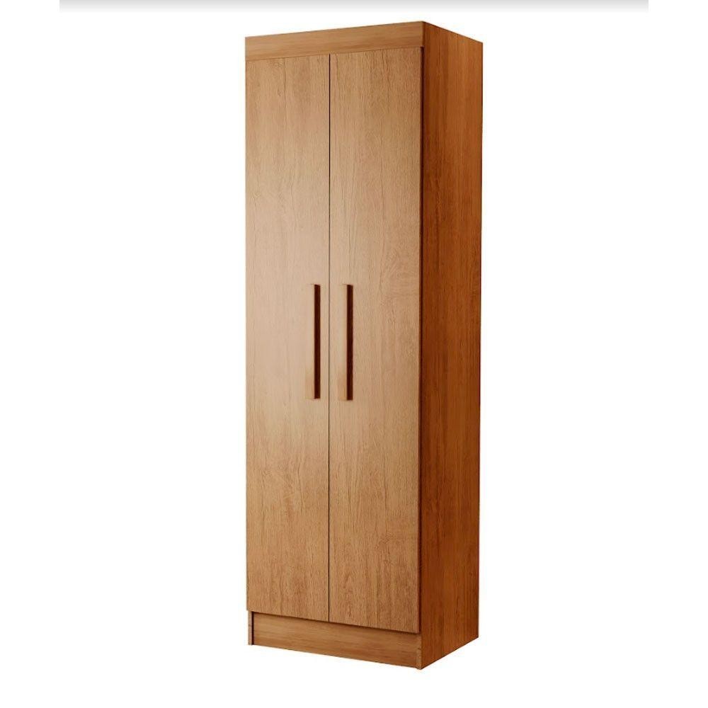 Multiuso Hera Com 4 Prateleiras Moderna Mobília Imbuia em Oferta na Shopee