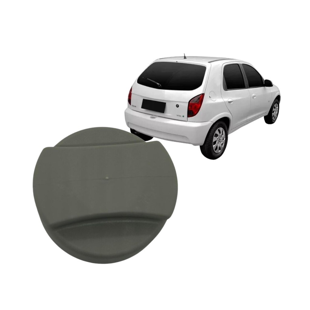 Tampa Tanque Combustível Celta 2000 2001 2002 2003 Até 2015