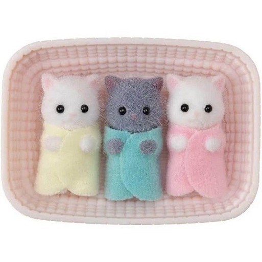 Sylvanian Families Gato: Onde Comprar | BuscaProdutos