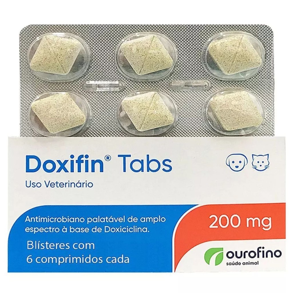 Doxifin 200mg: Guia Completo e Onde Comprar | BuscaProdutos