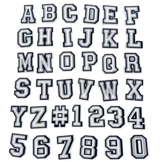 Para Sapato Encantos Decorações Sandálias DIY Tamancos Cor 26 Letra Az Número Mistura Aceessories Ajuste Pino Dec em Oferta na Shopee