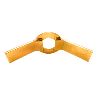 CHAVE DA PORCA DO CESTO UNIVERSAL LAVADORAS 8 A 15,3KG em Oferta na Shopee