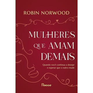 Mulheres que amam demais - Rocco em Oferta na Shopee