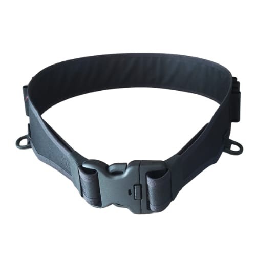Cinturão Cartucheira Nylon Calibre 32-40 Mira