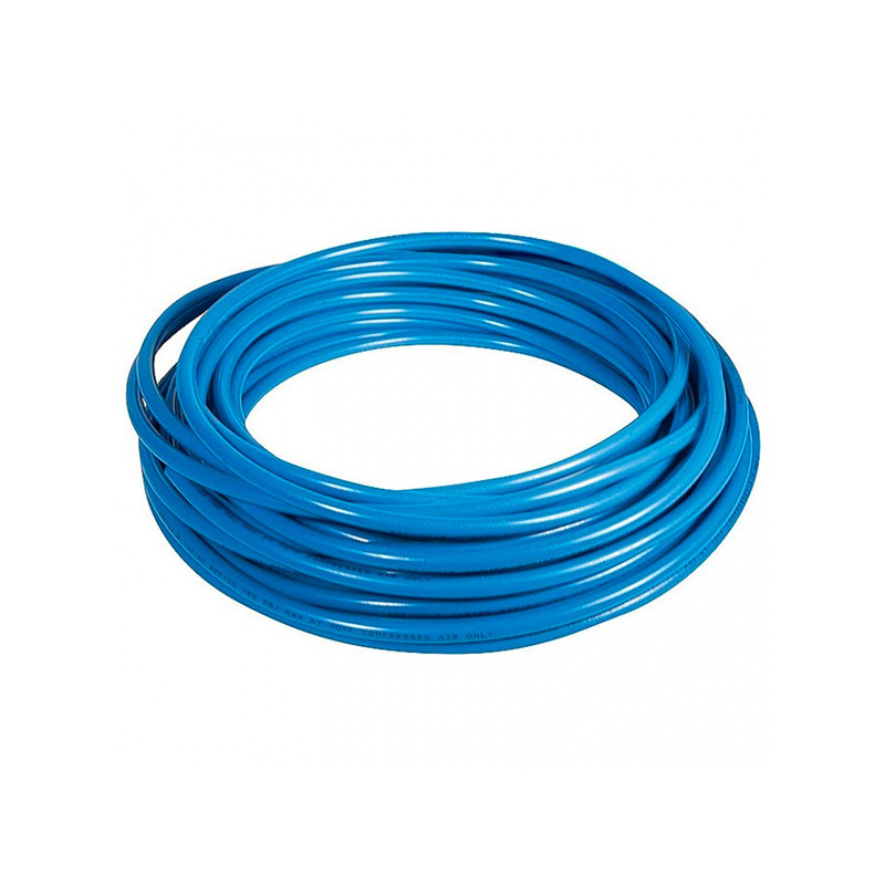 Mangueira PU Tubo de Poliuretano para Ar comprimido 10mm em Oferta na Shopee