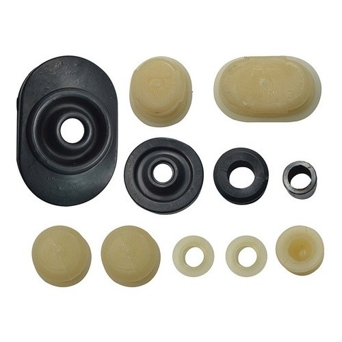 Kit Reparo Trambulador Gol Parati Voyage Saveiro Câmbio 4 Marchas