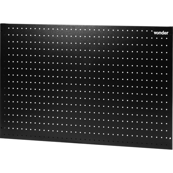 Painel Porta Ferramentas Metálico 640X970mm - Vonder em Oferta na Shopee