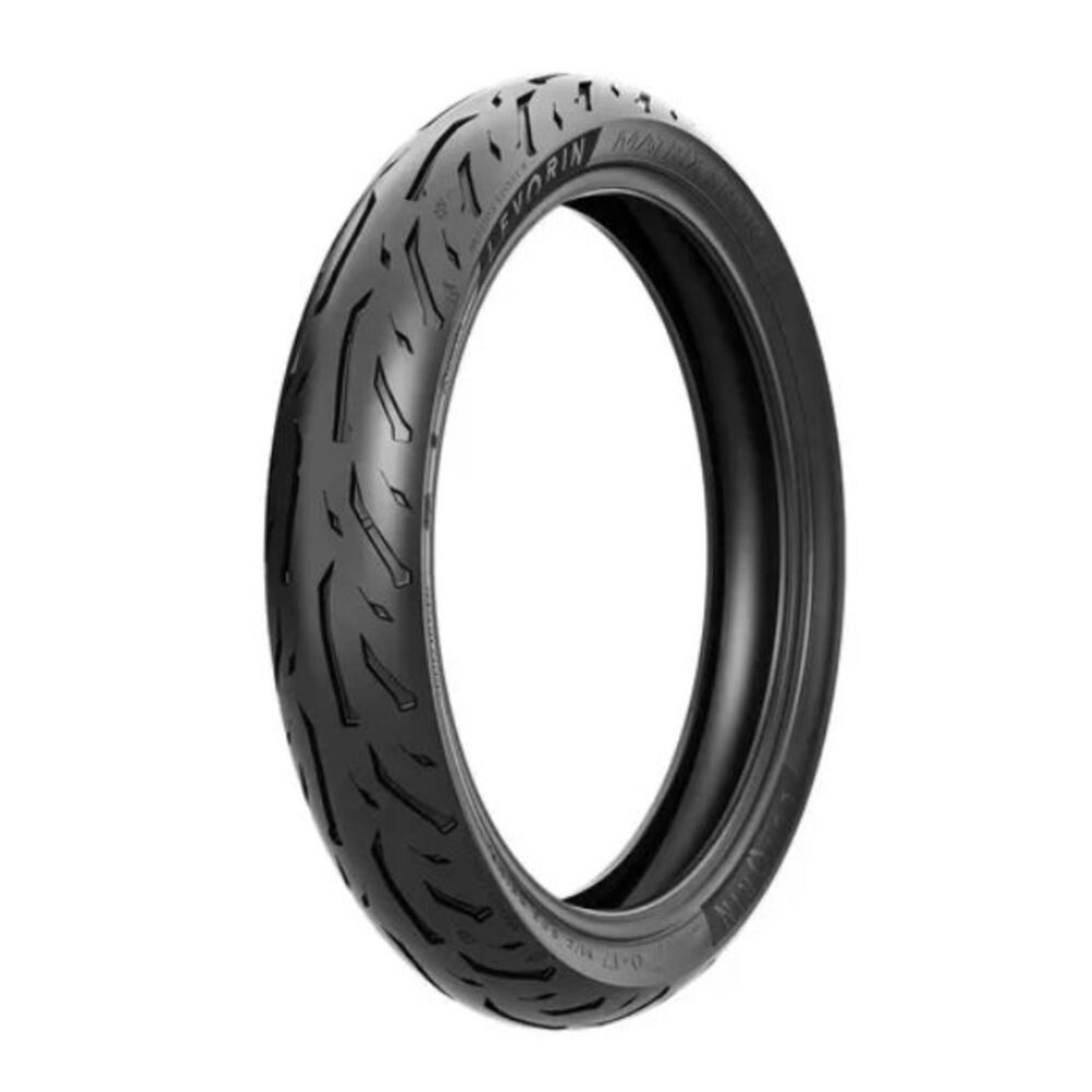 Pneu Moto Levorin Aro 17 Matrix Sport II 100/80-17 58S TL - Dianteiro em Oferta na Shopee