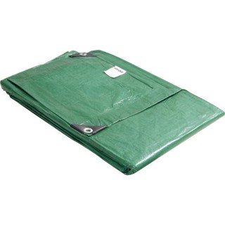 Lona Polietileno 5x3m Verde Vonder em Oferta na Shopee