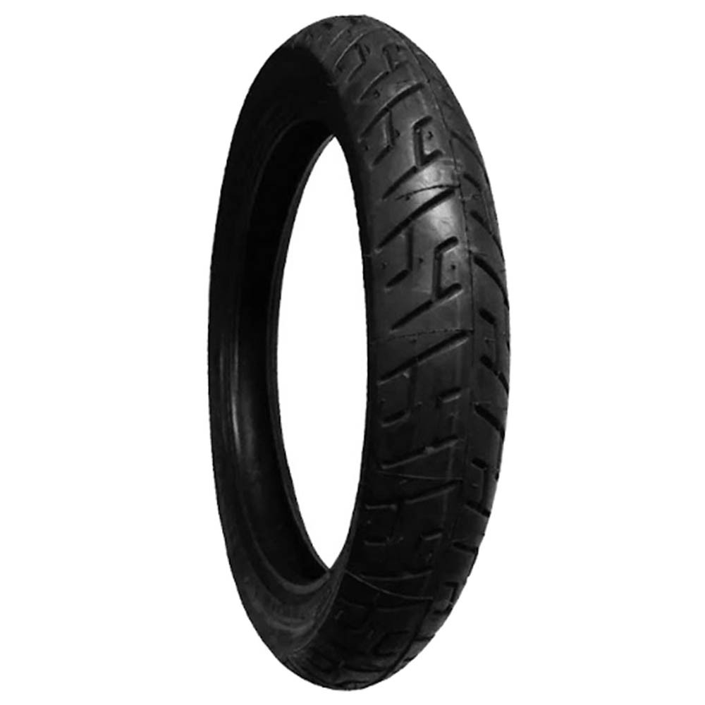 Pneu Dianteiro Cbx Aero 150/ Strada 200/ Cg-Titan-Fan 125-150-160/ Fazer 150 Ed Flex/ Sed Flex 275-18 Mt65 Pirelli