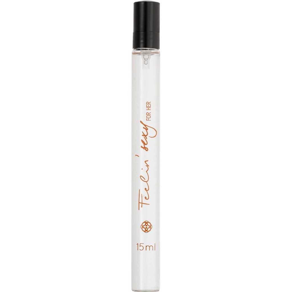 Perfume de Bolsa Feelin Sexy For Her Deo Colônia 15ml