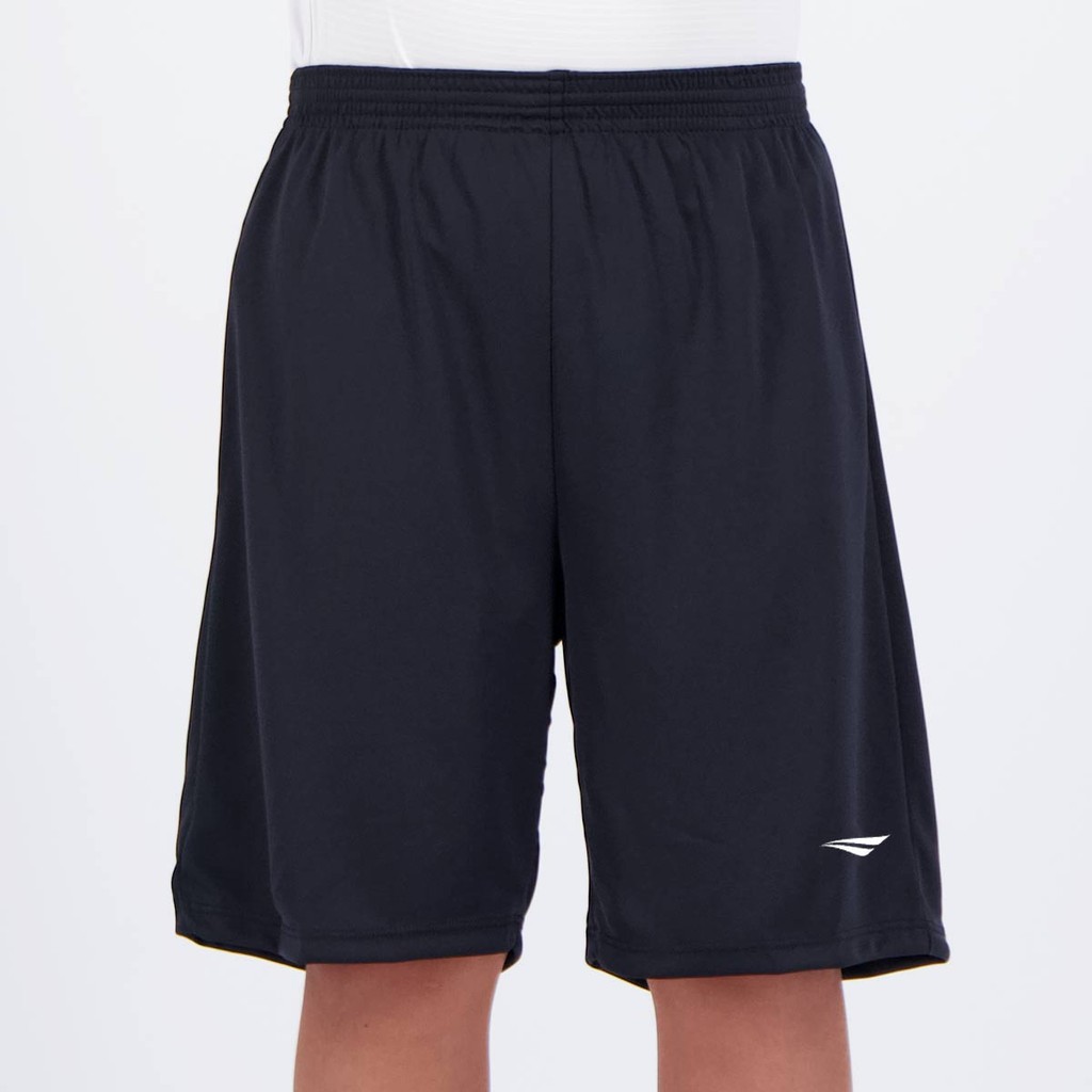 Calção Penalty X II Juvenil Preto em Oferta na Shopee