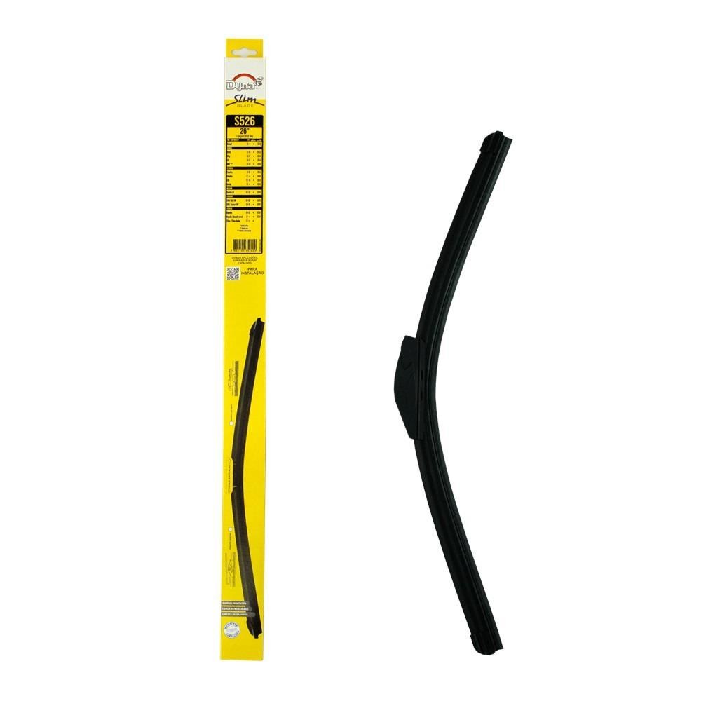 Palheta Dianteiro Civic 2012 a 2016 Dyna S526 em Oferta na Shopee