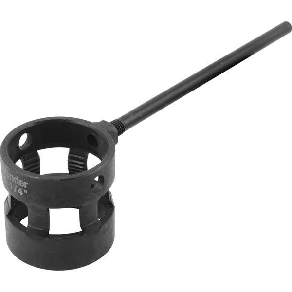 Tarraxa para Cano de PVC 1.1/4"  Vonder - Home & Living