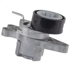 Tensionador Correia Alternador Peugeot 207 2009 a 2013 - 1350536 - VT8231