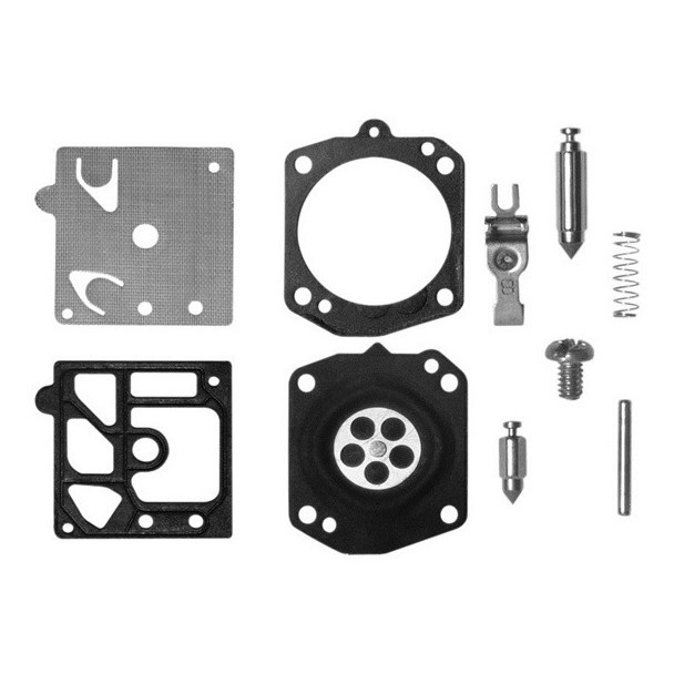 Reparo para Carburador de Motosserra Stihl