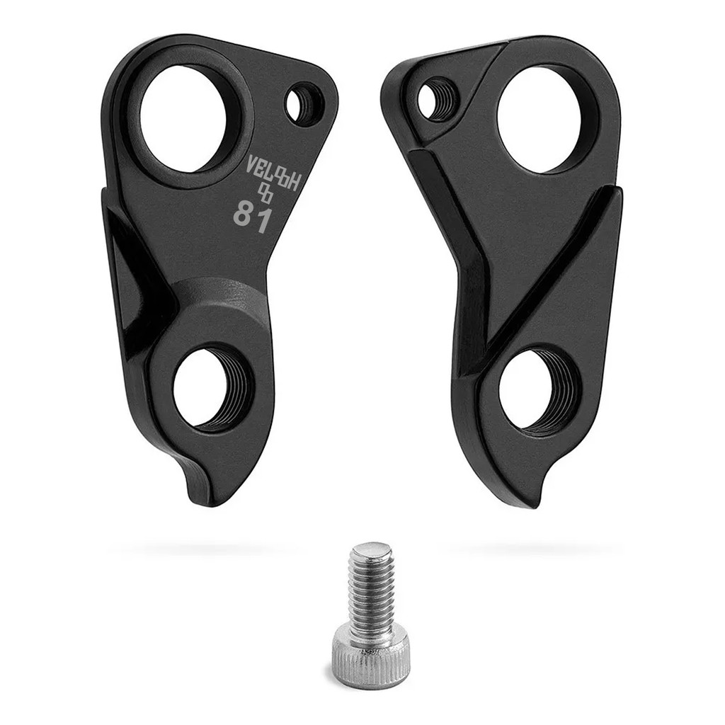 Gancheira de Quadro Compatível Scott Spark slap Dogma F12
