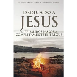 Dedicado a Jesus Stephen e Alex Kendrick