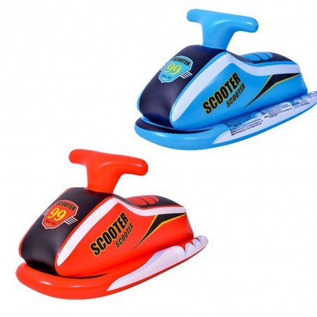 Jet Ski Boia na Black Friday 2025 | BuscaProdutos